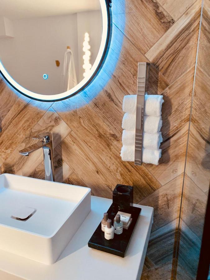 Aparthotel Lessinghaus Pforzheim Zewnętrze zdjęcie